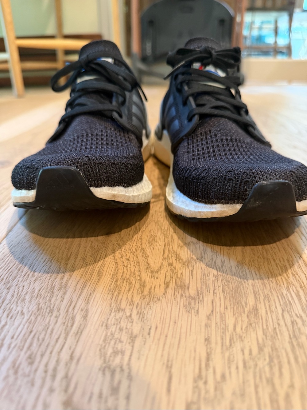 adidas Ultra Boost 20 NASA Running Shoes - Picture 9 of 9